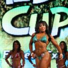 Shawnta  Cargile - NPC Emerald Cup 2014 - #1